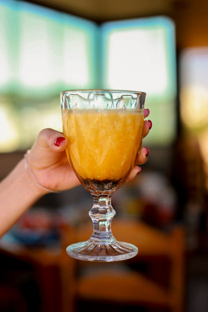 Pura Fruta de Maracujá