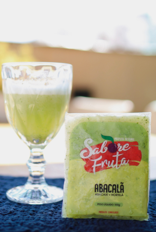 Pura Fruta de Abacalã